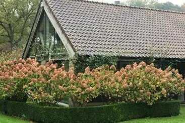 Aamiaismajoitus (B&B) Le Porche