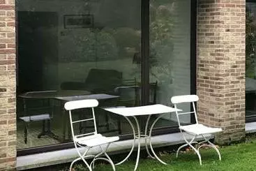 Bed and Breakfast Le Porche