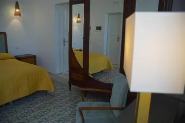 Bed and Breakfast Mandorleolio