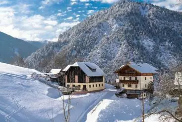 Bed and Breakfast Mittergruberhof