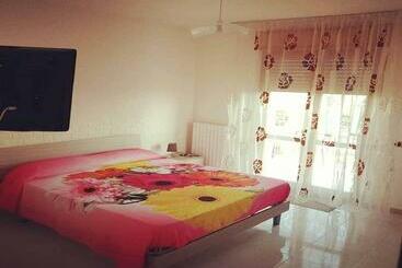 Bed and Breakfast Vista Volo