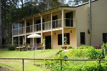 Broxholme B&b