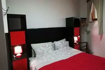 پانسیون Bb Dalla Zia