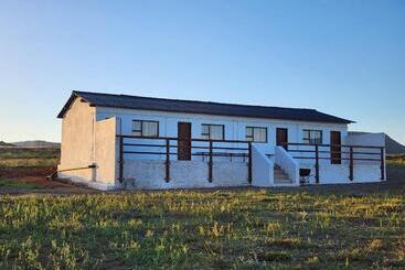 Pensione Carlton Heights Guesthouse