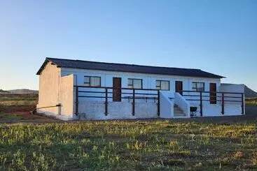 Majatalo Carlton Heights Guesthouse