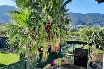 پانسیون Casa Iparra Txiki Berri