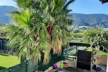 ペンション Casa Iparra Txiki Berri