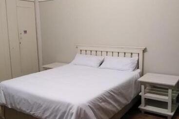 بنسيون Lisokhanya Guesthouse