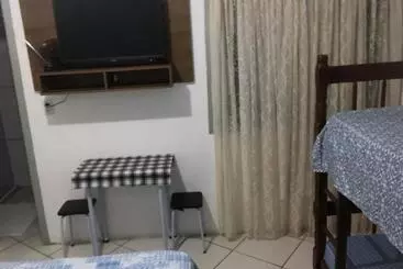 پانسیون Pousada Do Sol