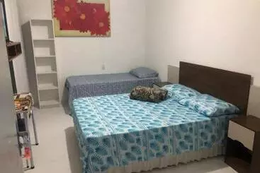 ペンション Pousada Do Sol