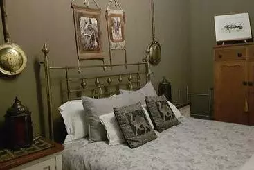 Pension Wooden Creek Estate