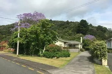 School Lane B&b Wr