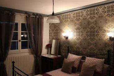 Bed and Breakfast Chantonnay 2 Chambres Privées Pour 4 Personnes