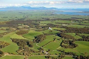 Eagle Rock Retreat B&b, Fish Creek