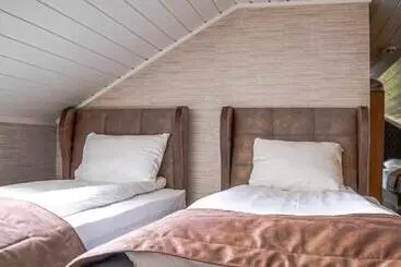 ホテル Lmilano As