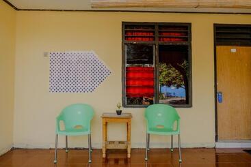 Hotell Spot On 1847 Maya