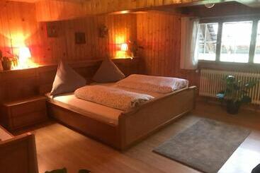 Hotel Stollenbacher Hütte Auf 1092m