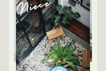 Niece Hostel Phuket Sha Extra Plus