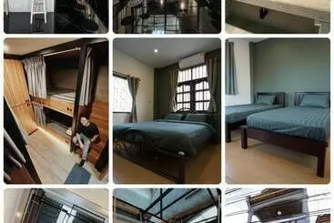 Niece Hostel Phuket Sha Extra Plus