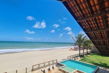 Pensió Casa Brisa Do Mar Cumbuco