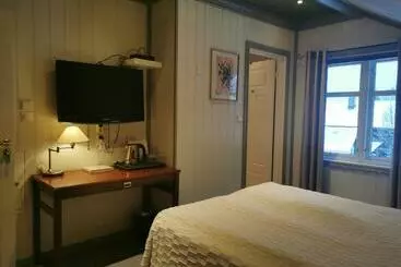 Pansiyon Eikre Fjellgård