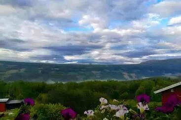 Majatalo Eikre Fjellgård