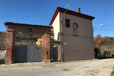 Pensione La Marchesa