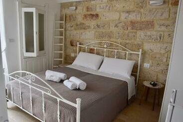 Pensión Locus Amoenus