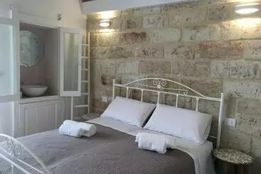 Pansiyon Locus Amoenus