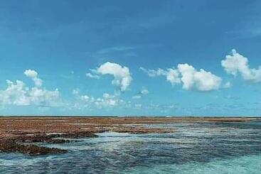 پانسیون Pousada Chalé Dos Milagres