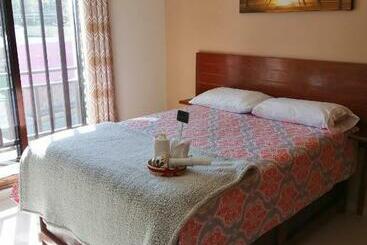 Pansiyon Rinconcito De Amor