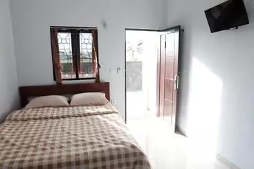 Pensão Rumah Marianne