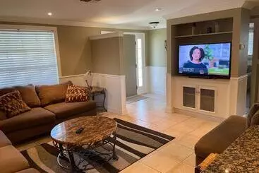Pension Vacation Home On Alligator Drive