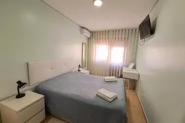 هاستل Private Room At Fatima S
