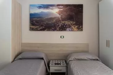 Aamiaismajoitus (B&B) Affittacamere Al Corso