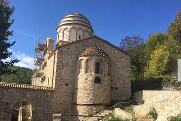 Bed and Breakfast Affittacamere Al Corso