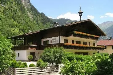 Aamiaismajoitus (B&B) Haus Niklehen