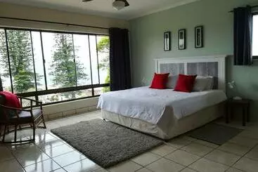 Aamiaismajoitus (B&B) Rockview Guest House