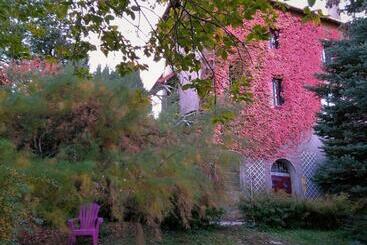 ベッドアンドブレックファースト Villa Giselle