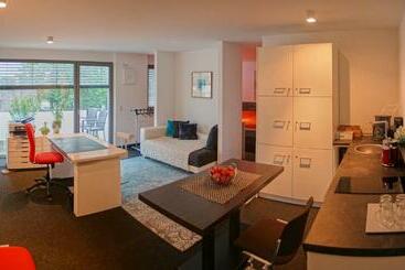 Bed and Breakfast Zimmer   Modernes Apartment Mit 45 Qm