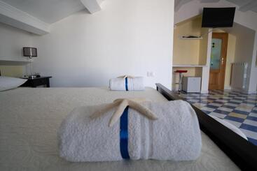Cassiodoro Suite B&b