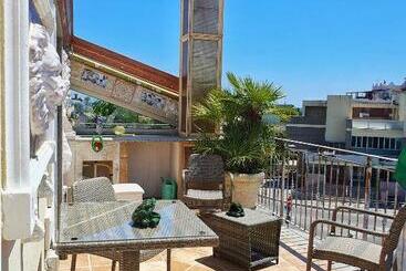 Cassiodoro Suite B&b