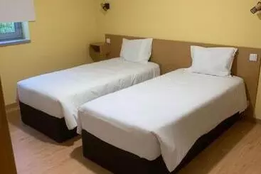 Hotel Encostas Do Côa Ter