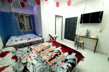 호텔 Napoleon Cuore