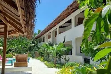 Hotel Parrots Boutique Resort