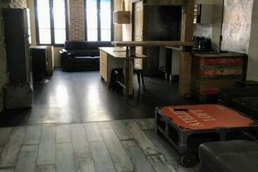 پانسیون La Rénovée D’antan