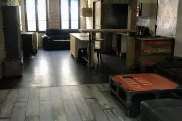 Pensionat La Rénovée D’antan