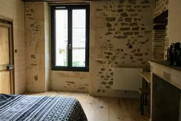 Pansiyon La Rénovée D’antan