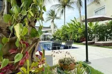 Majatalo Pousada Village Cozumel