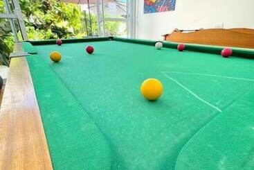 膳宿费 Pousada Village Cozumel